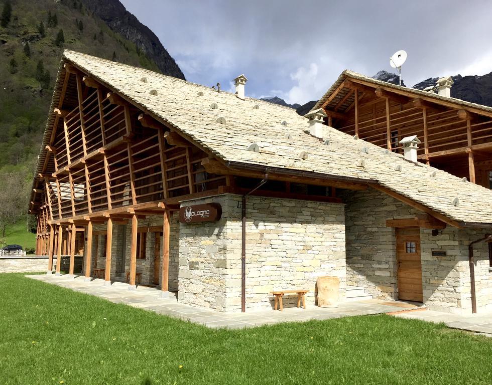 Alagna2000 Lägenhet Exteriör bild